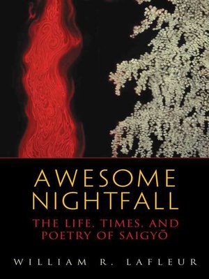 cover image of Awesome Nightfall